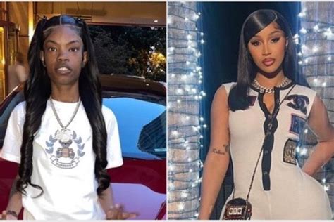 fendi da rapper age|cardi b fendi da rapper.